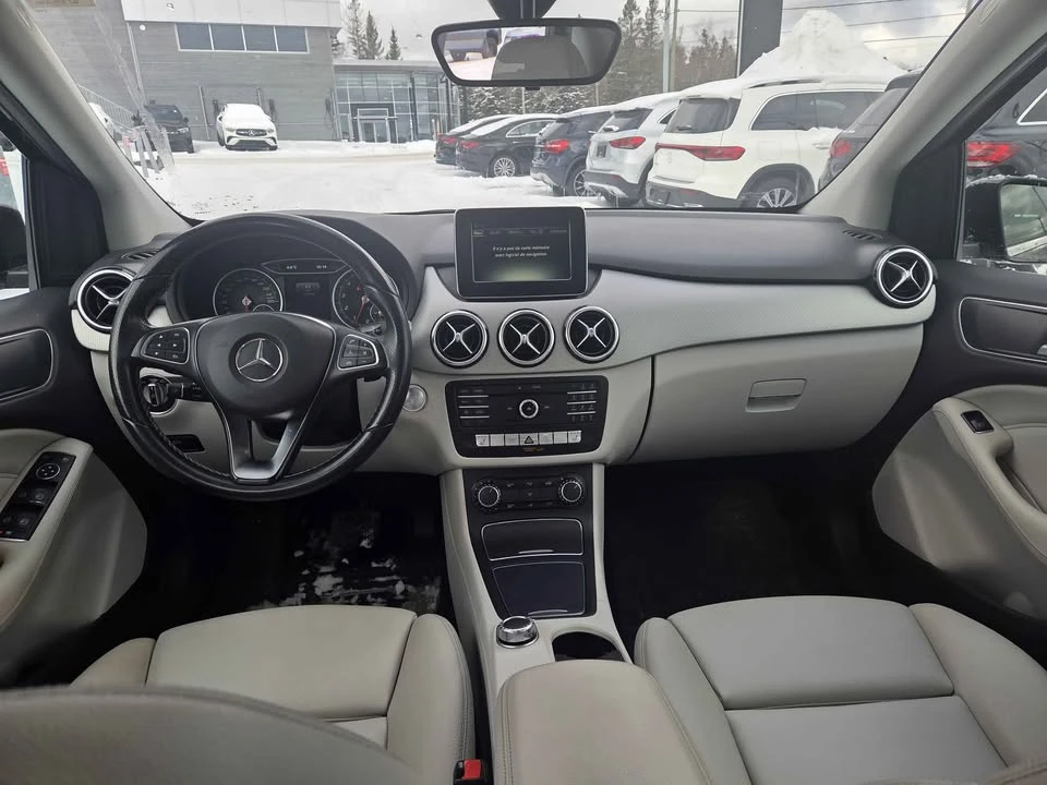 2016 Mercedes-Benz W246 B-Class - Image 4 of 11