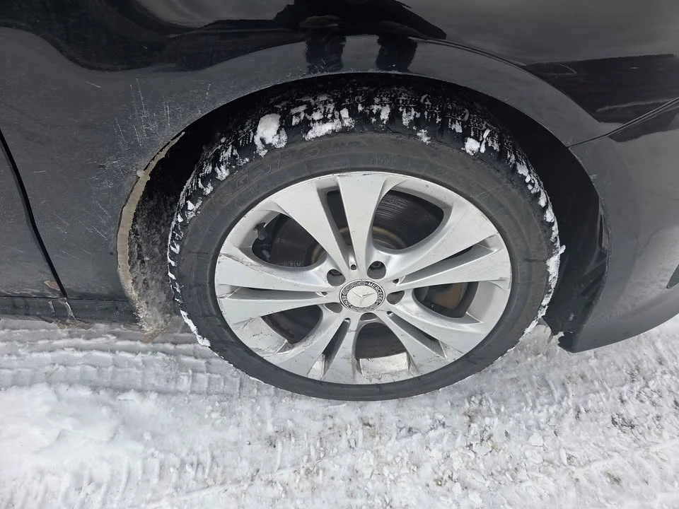 2016 Mercedes-Benz W246 B-Class - Image 7 of 11