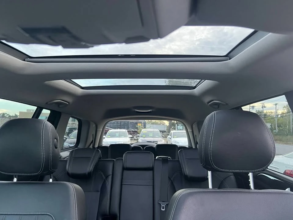 2016 Mercedes-Benz X166 GL-Class/GLS - Image 15 of 15