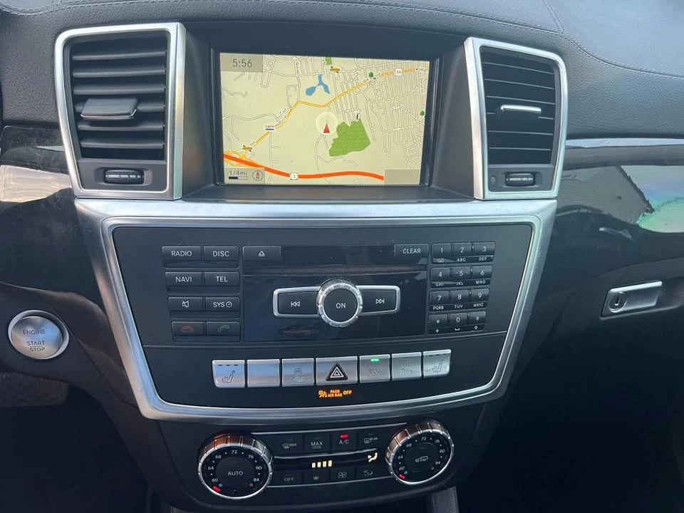 2016 Mercedes-Benz X166 GL-Class/GLS - Image 11 of 15