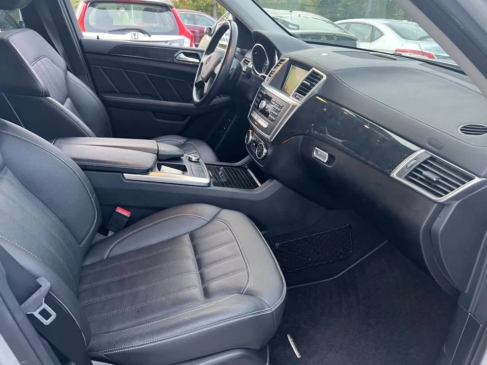 2016 Mercedes-Benz X166 GL-Class/GLS - Image 6 of 15