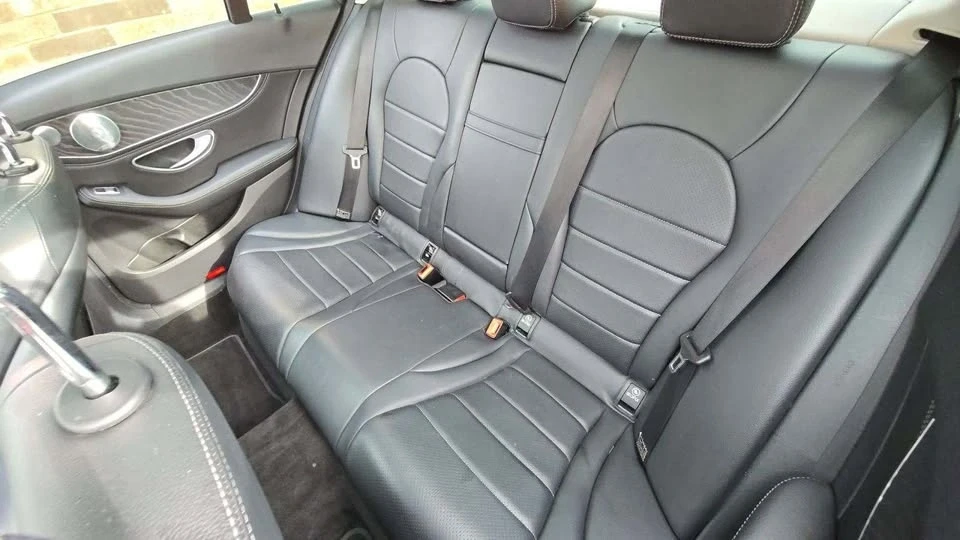 2016 Mercedes-Benz W205 C-Class - Image 5 of 11