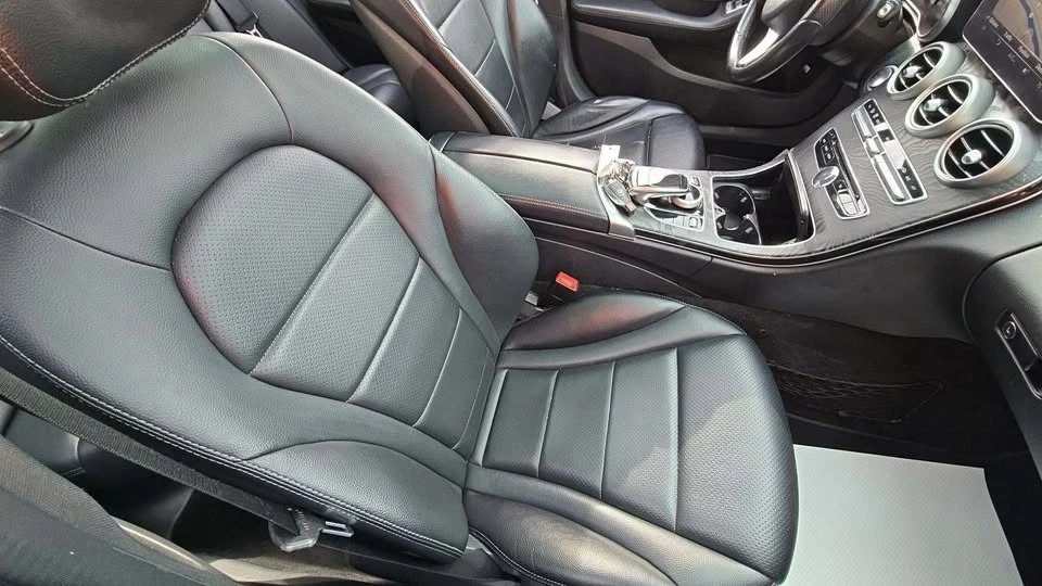 2016 Mercedes-Benz W205 C-Class - Image 3 of 11