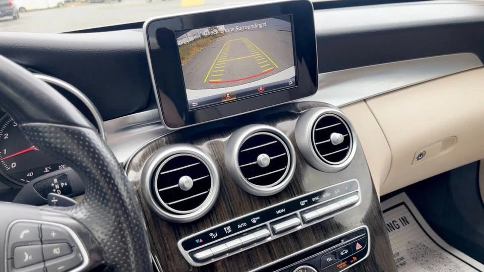 2016 Mercedes-Benz W205 C-Class - Image 19 of 20