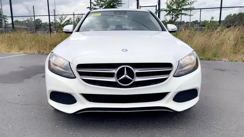 2016 Mercedes-Benz W205 C-Class - Image 3 of 20