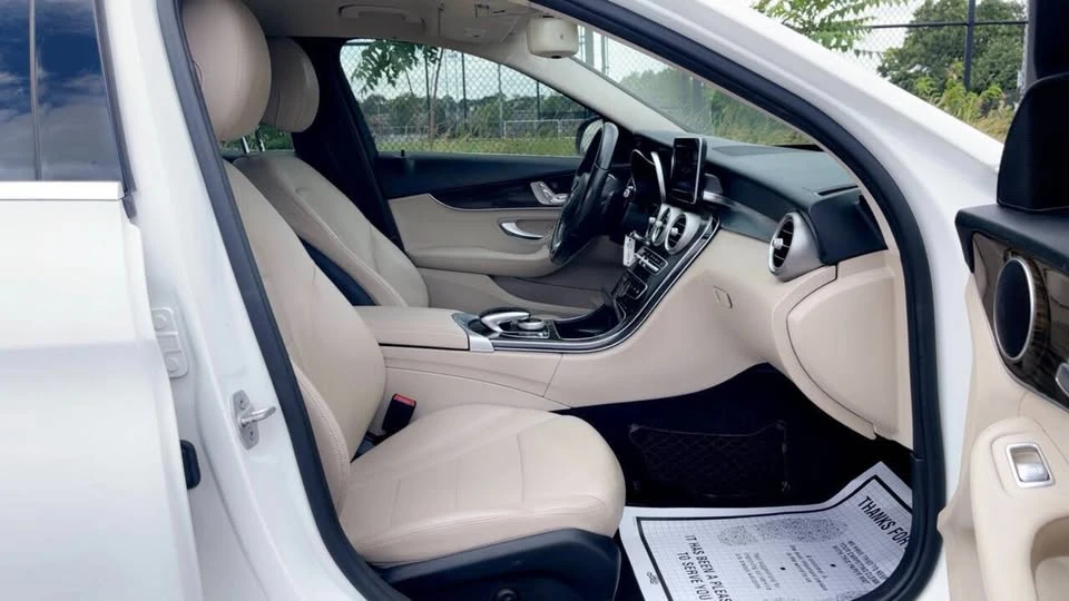 2016 Mercedes-Benz W205 C-Class - Image 14 of 20
