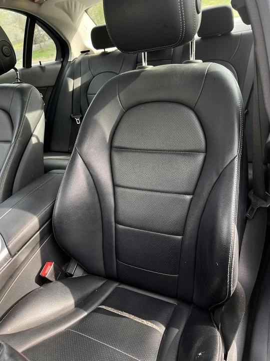 2016 Mercedes-Benz W205 C-Class - Image 7 of 12