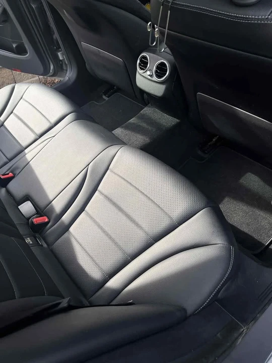 2016 Mercedes-Benz W205 C-Class - Image 10 of 12