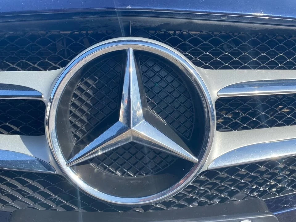 2016 Mercedes-Benz W205 C-Class - Image 8 of 17