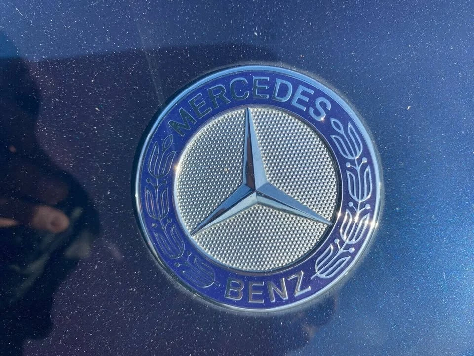 2016 Mercedes-Benz W205 C-Class - Image 9 of 17