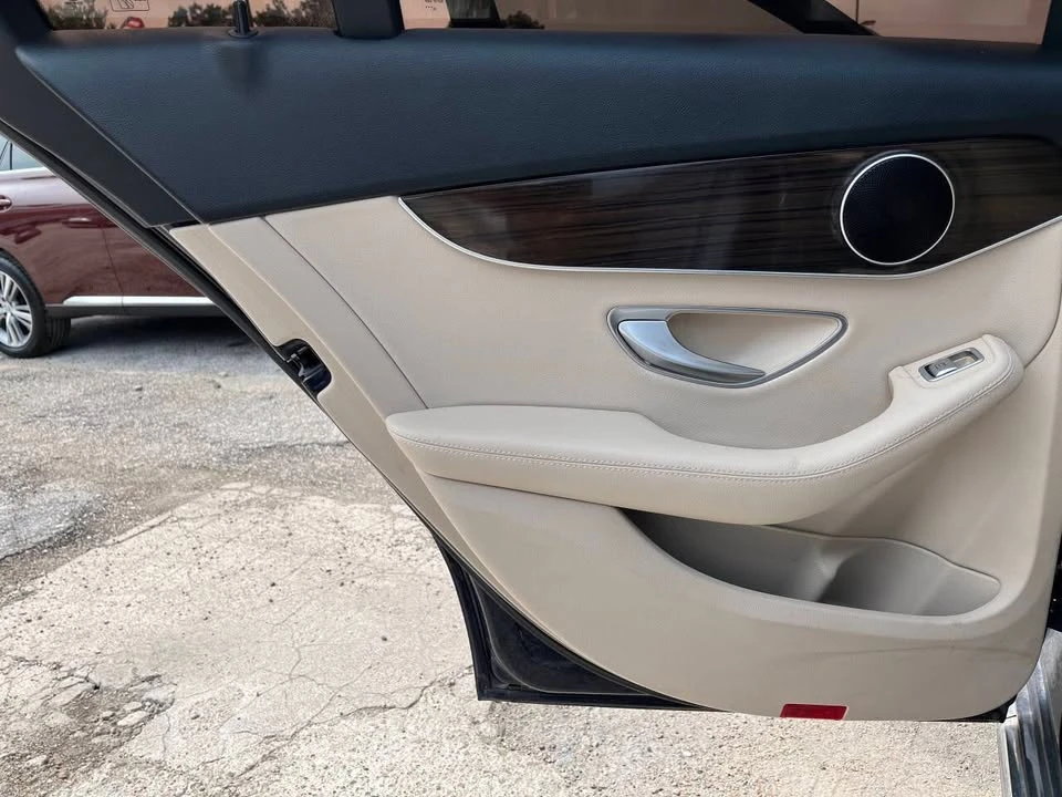2016 Mercedes-Benz W205 C-Class - Image 13 of 17