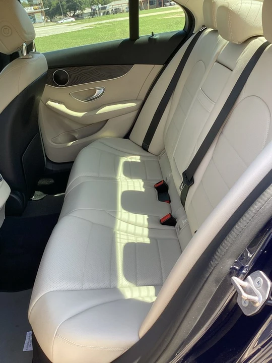 2016 Mercedes-Benz W205 C-Class - Image 3 of 9