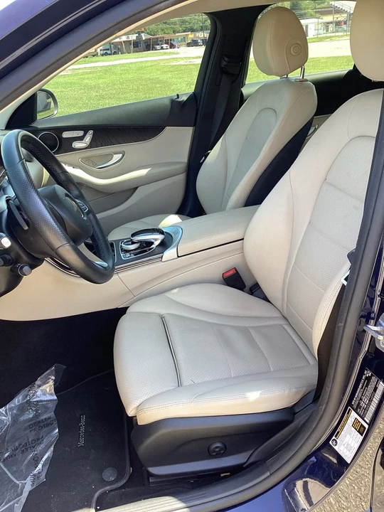 2016 Mercedes-Benz W205 C-Class - Image 4 of 9