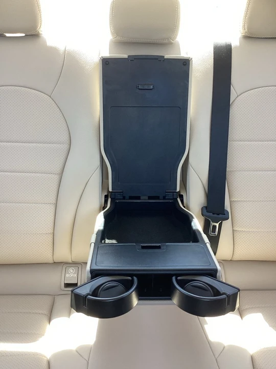 2016 Mercedes-Benz W205 C-Class - Image 2 of 9