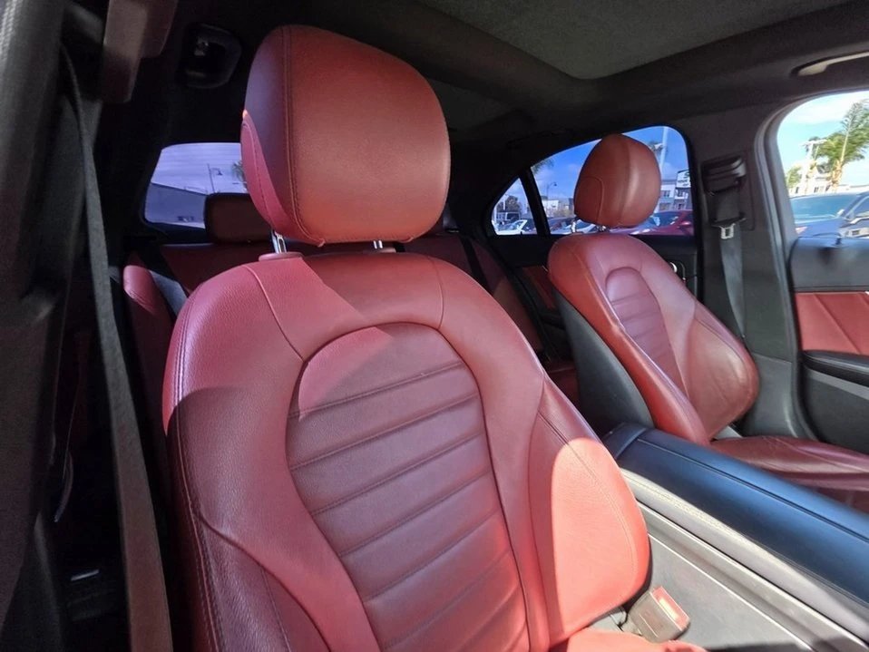 2016 Mercedes-Benz W205 C-Class - Image 19 of 20
