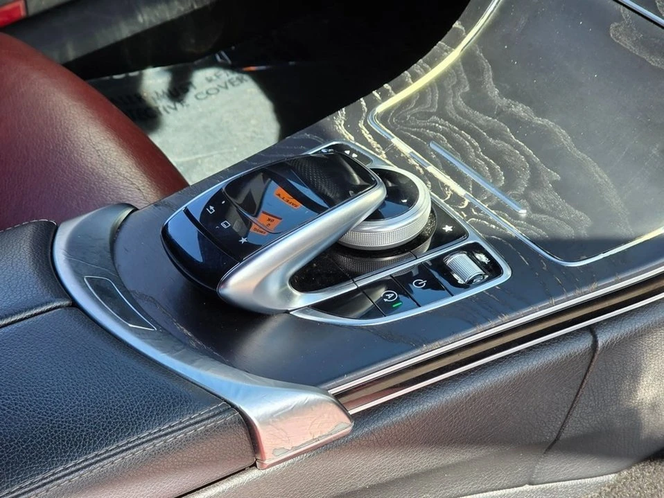 2016 Mercedes-Benz W205 C-Class - Image 17 of 20