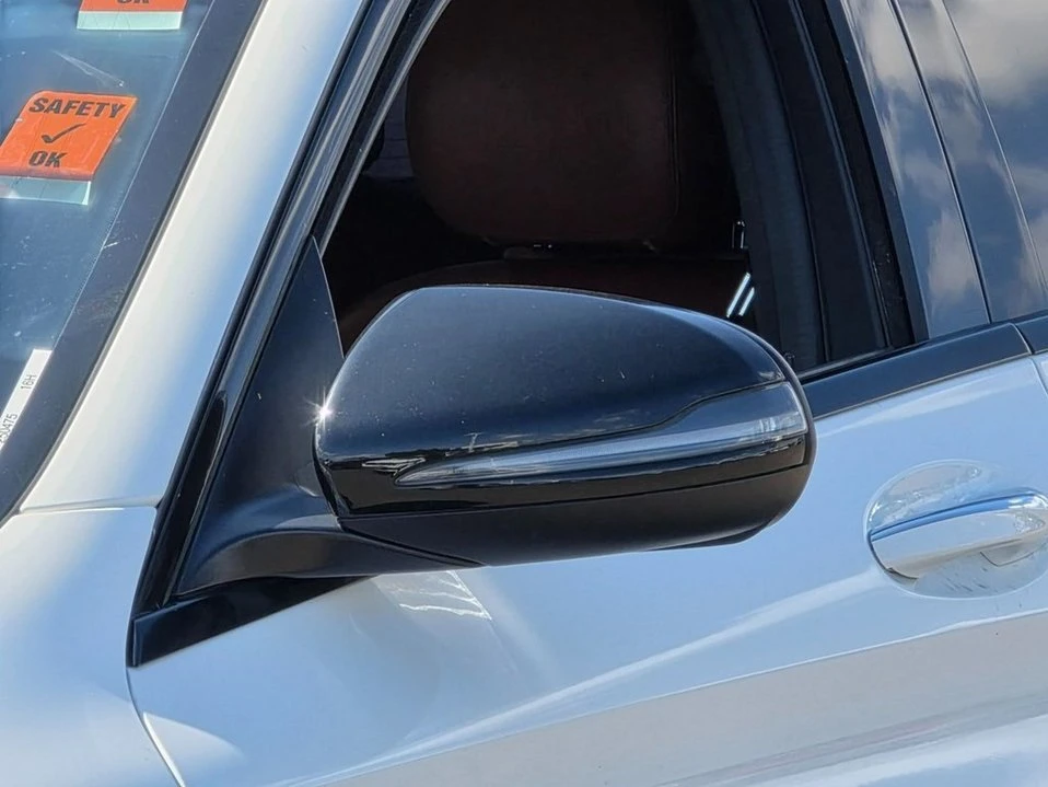 2016 Mercedes-Benz W205 C-Class - Image 9 of 20