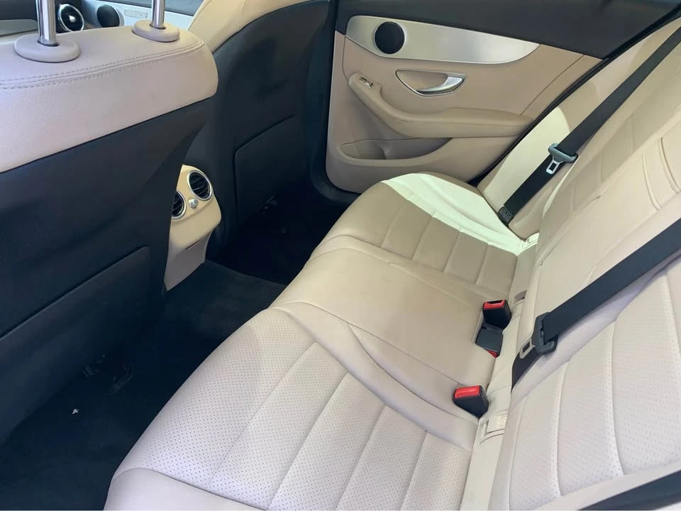 2016 Mercedes-Benz W205 C-Class - Image 6 of 9