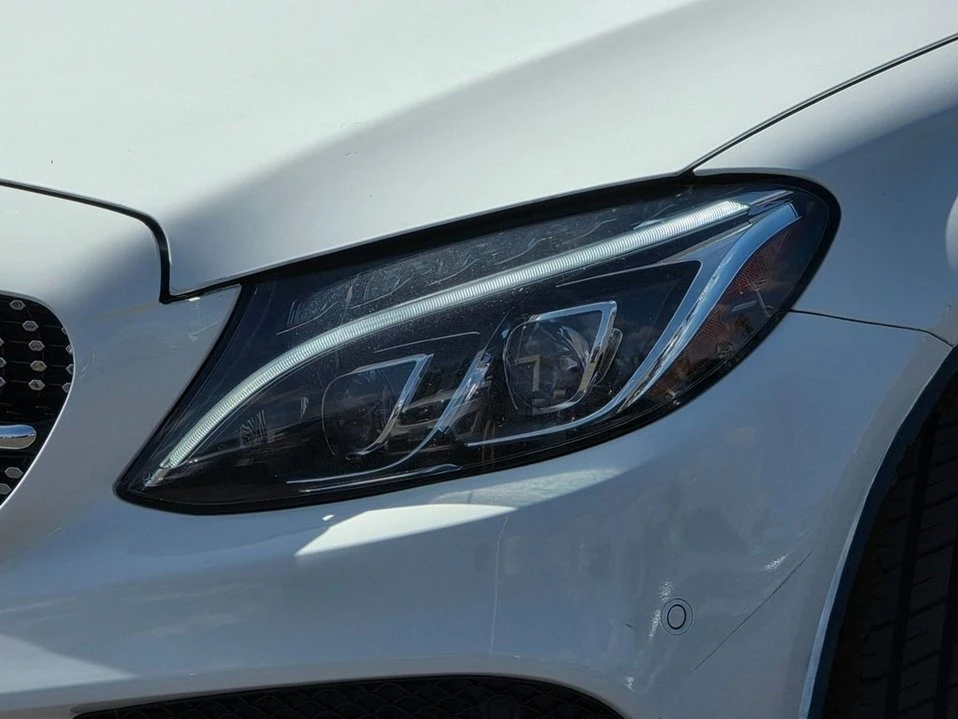 2016 Mercedes-Benz W205 C-Class - Image 7 of 20