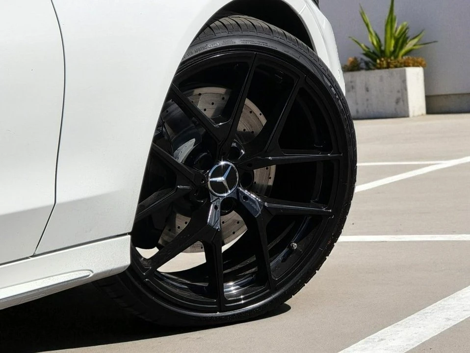 2016 Mercedes-Benz W205 C-Class - Image 13 of 20