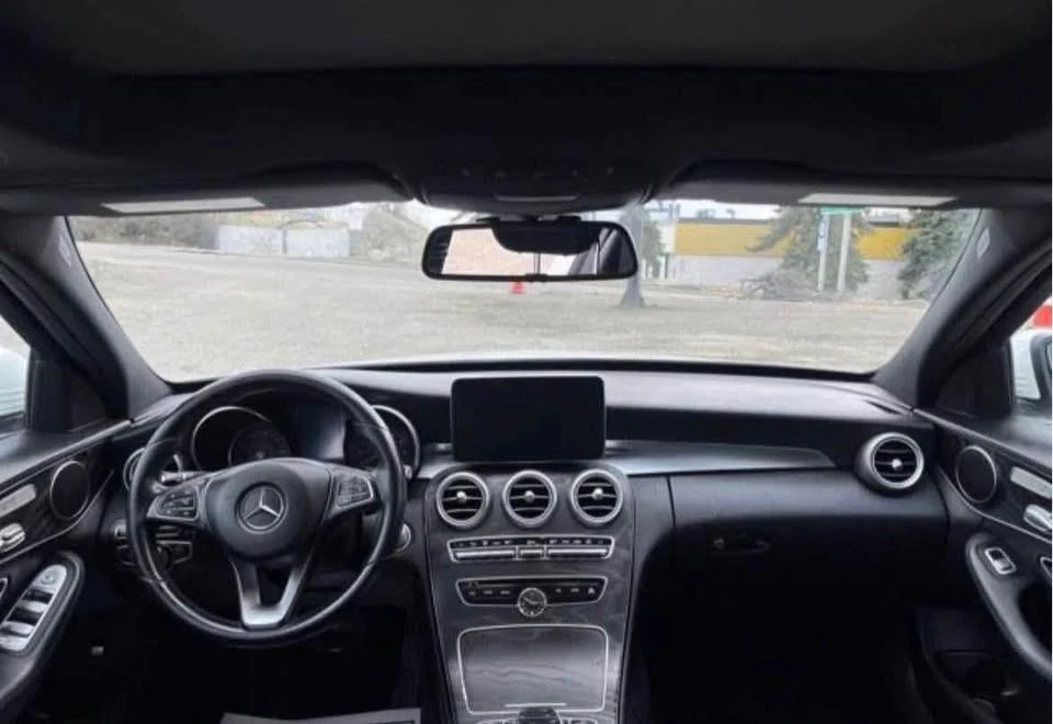 2016 Mercedes-Benz W205 C-Class - Image 9 of 11