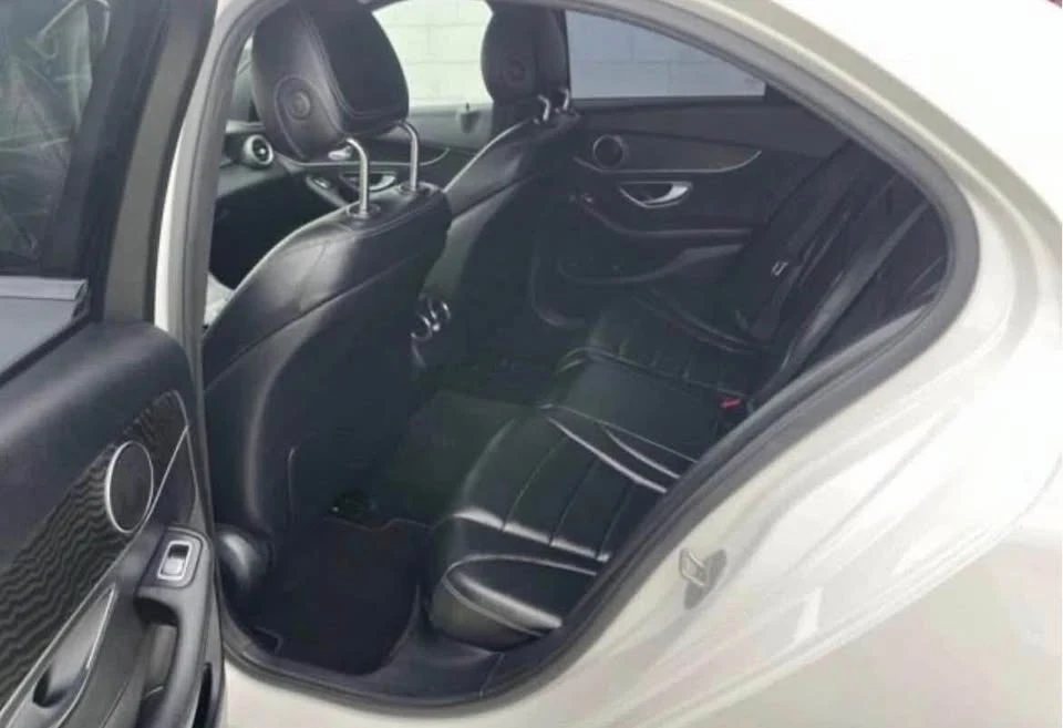 2016 Mercedes-Benz W205 C-Class - Image 8 of 11