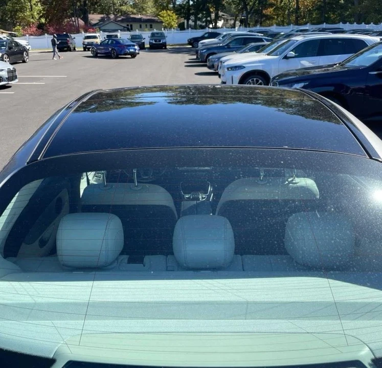 2016 Mercedes-Benz W205 C-Class - Image 7 of 14