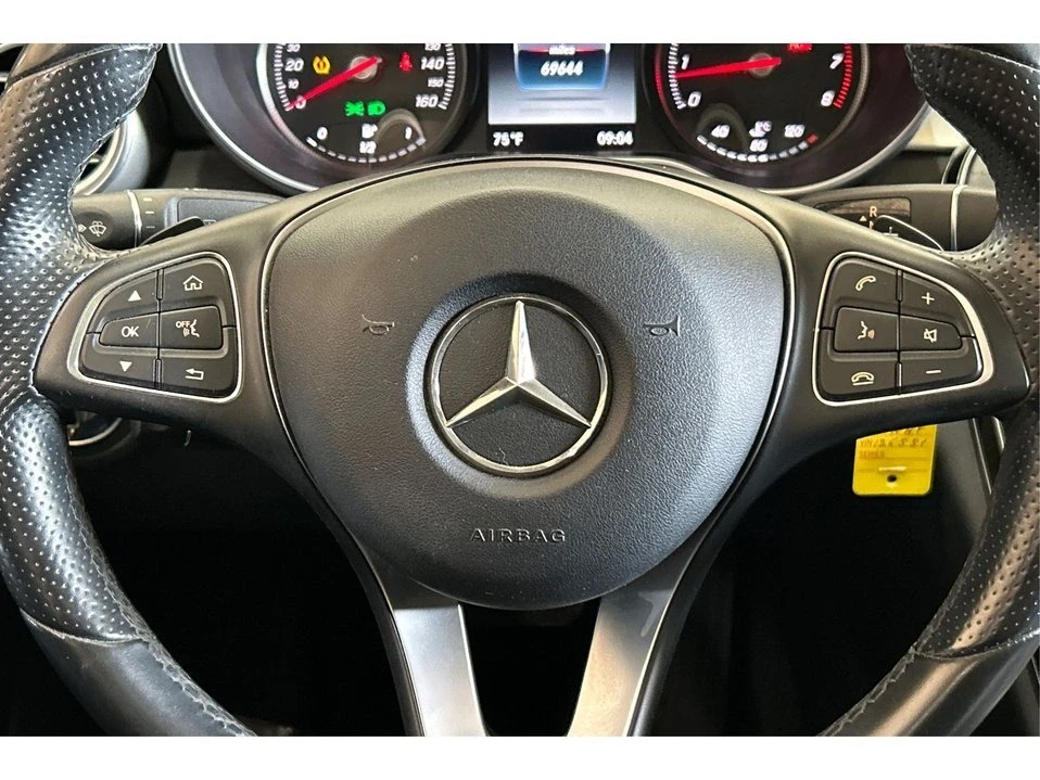 2016 Mercedes-Benz W205 C-Class - Image 14 of 20