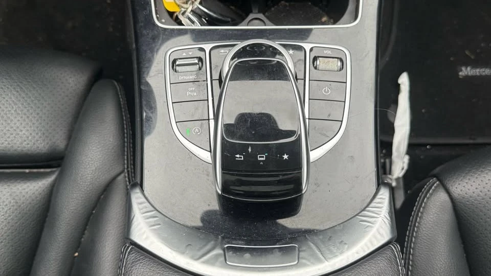 2016 Mercedes-Benz W205 C-Class - Image 13 of 18