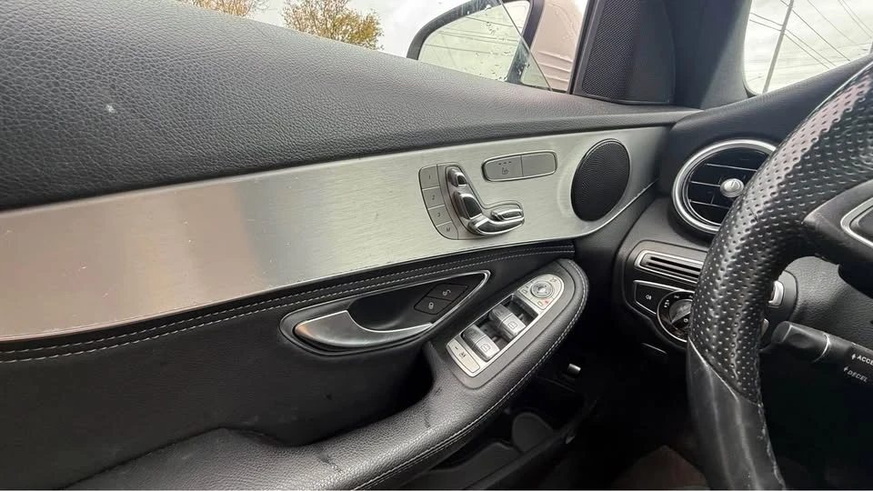 2016 Mercedes-Benz W205 C-Class - Image 17 of 18