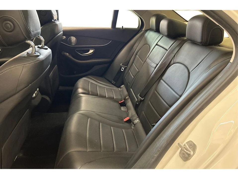 2016 Mercedes-Benz W205 C-Class - Image 13 of 20