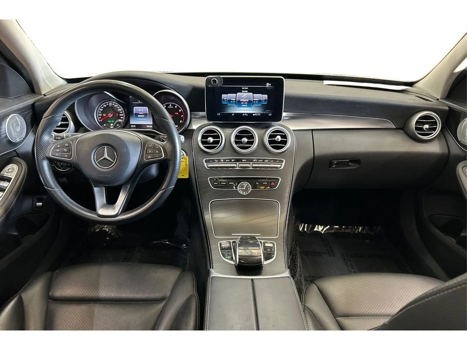 2016 Mercedes-Benz W205 C-Class - Image 15 of 20
