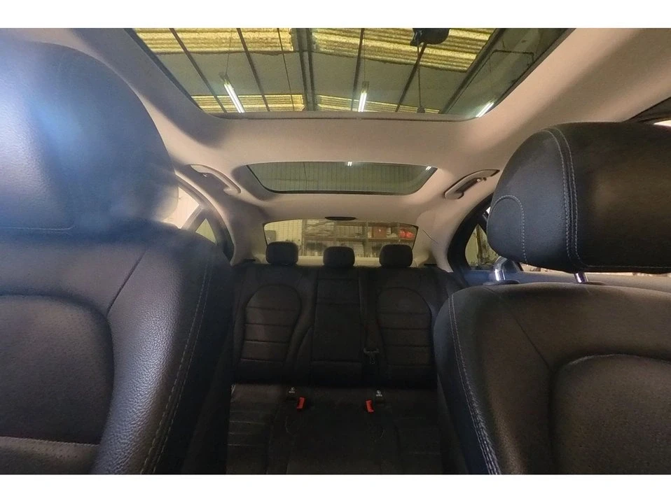 2016 Mercedes-Benz W205 C-Class - Image 19 of 20