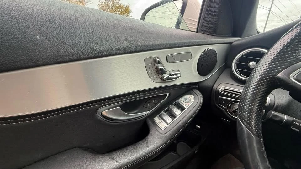 2016 Mercedes-Benz W205 C-Class - Image 17 of 18