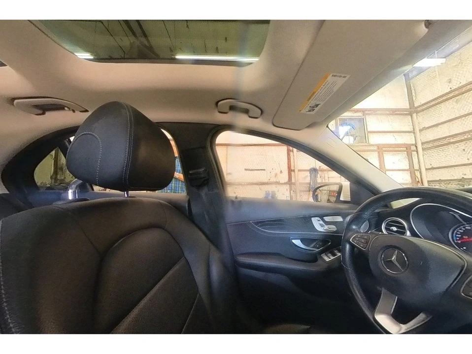 2016 Mercedes-Benz W205 C-Class - Image 20 of 20