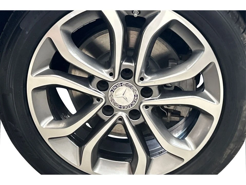 2016 Mercedes-Benz W205 C-Class - Image 11 of 20