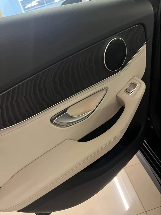 2016 Mercedes-Benz W205 C-Class - Image 13 of 14