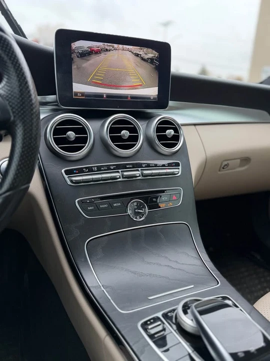 2016 Mercedes-Benz W205 C-Class - Image 15 of 20