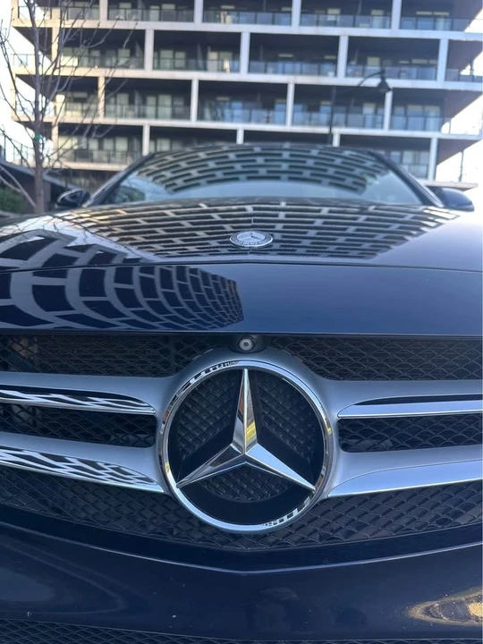 2016 Mercedes-Benz W205 C-Class - Image 7 of 10