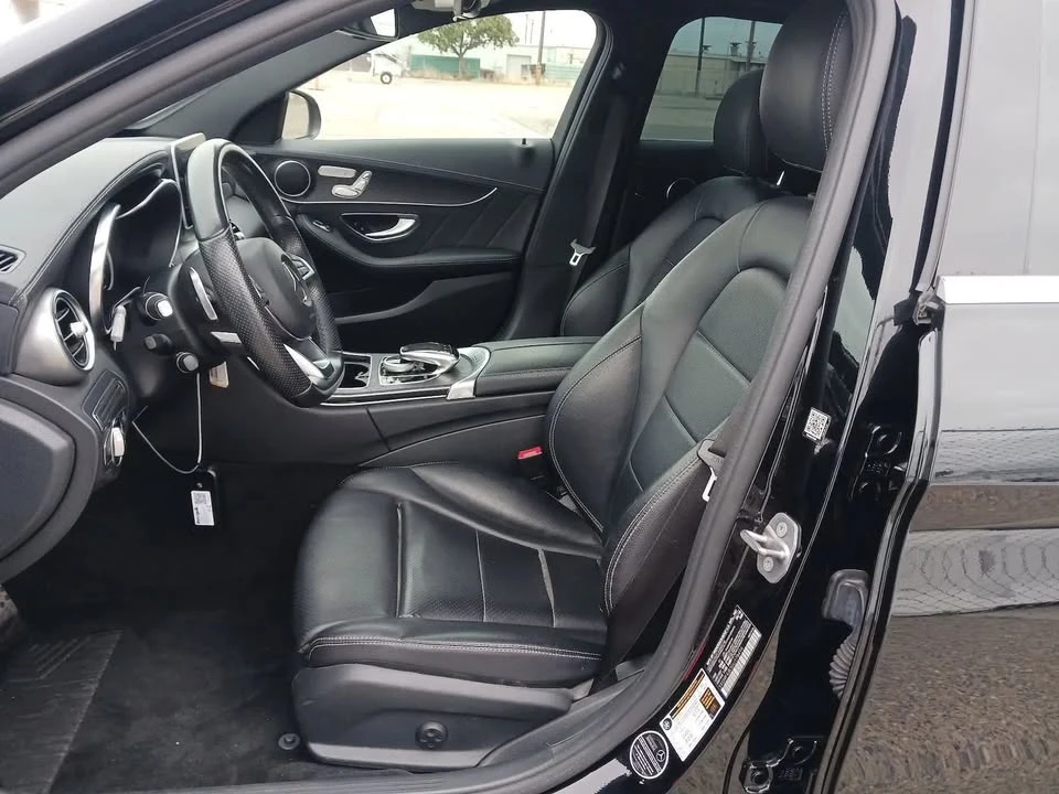 2016 Mercedes-Benz W205 C-Class - Image 5 of 6