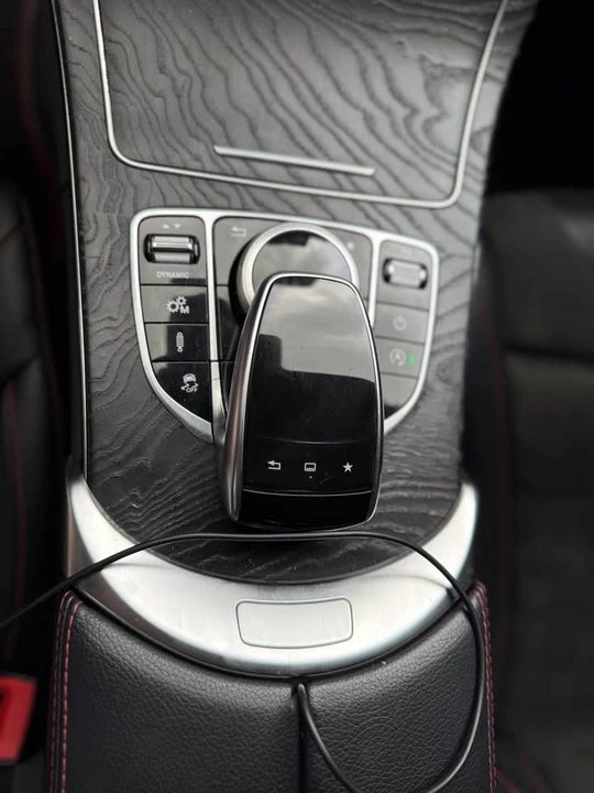 2016 Mercedes-Benz W205 C-Class - Image 13 of 16