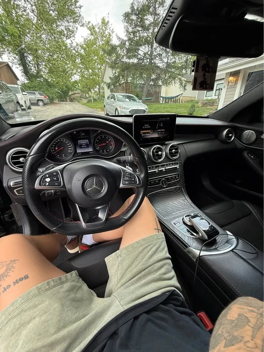 2016 Mercedes-Benz W205 C-Class - Image 16 of 16