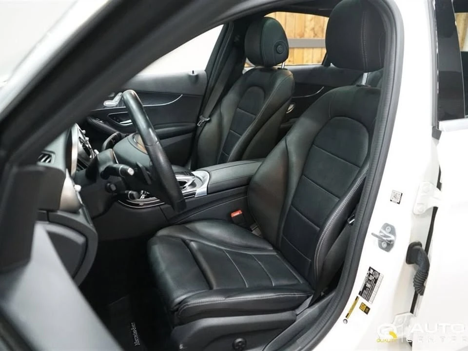 2016 Mercedes-Benz W205 C-Class - Image 3 of 8