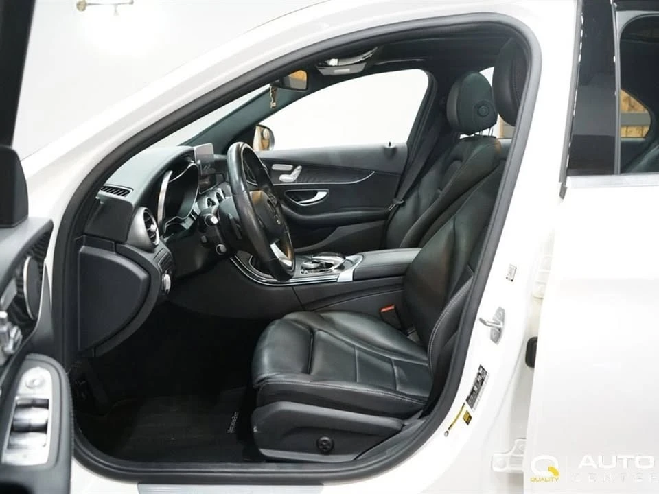 2016 Mercedes-Benz W205 C-Class - Image 2 of 8