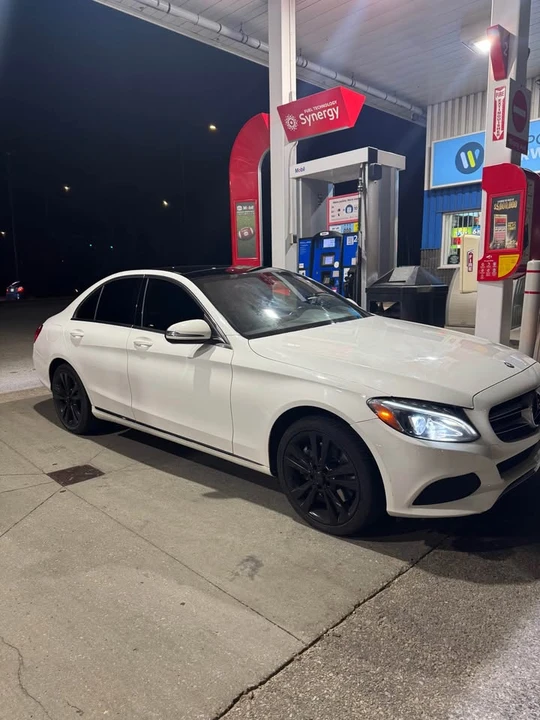 2016 Mercedes-Benz W205 C-Class - Image 5 of 6
