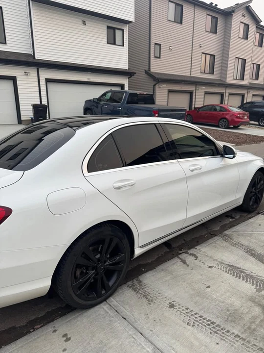 2016 Mercedes-Benz W205 C-Class - Image 4 of 6
