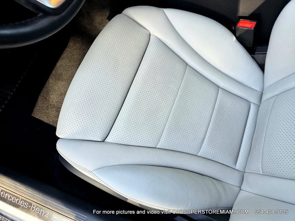 2016 Mercedes-Benz W205 C-Class - Image 10 of 19