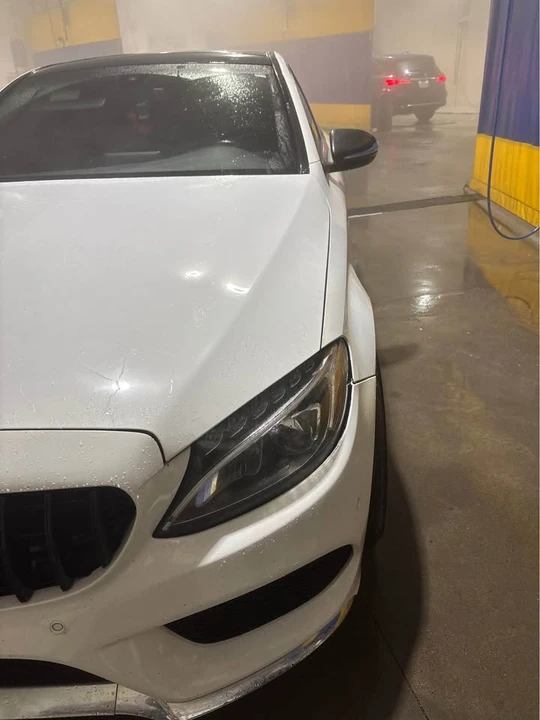 2016 Mercedes-Benz W205 C-Class - Image 2 of 15