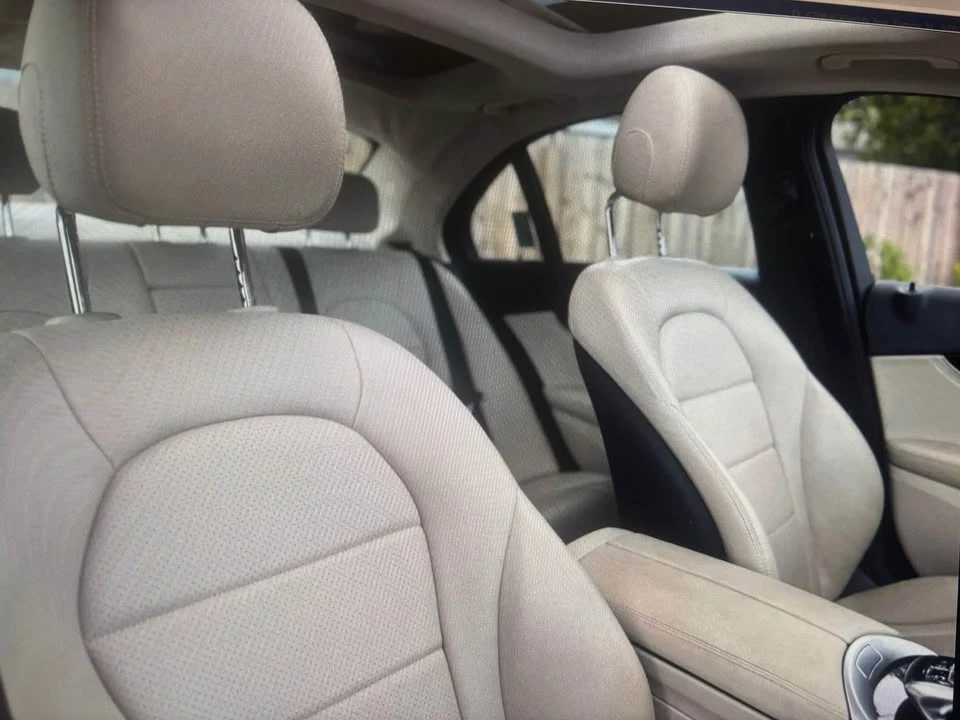 2016 Mercedes-Benz W205 C-Class - Image 12 of 14
