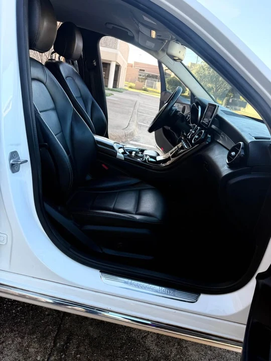 2016 Mercedes-Benz W205 C-Class - Image 14 of 17